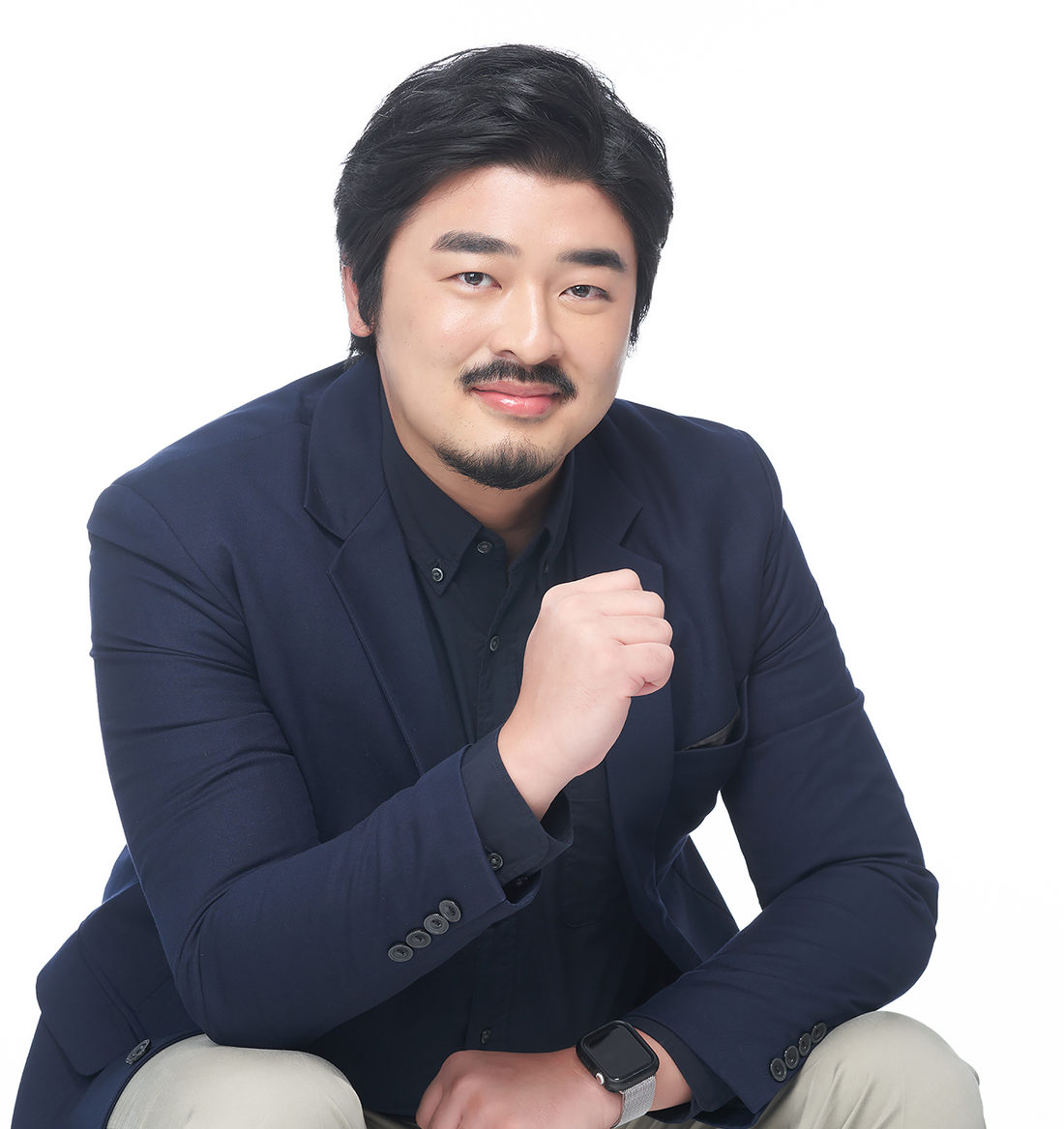 Yu-kai Chou, creator of the Octalysis Framework